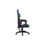 Крісло ігрове Defender Energy RGB Black (64559) - зменшене зображення 3