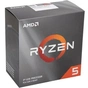 Процесор AMD Ryzen 5 3600 (100-100000031BOX) - уменьшенное изображение 4