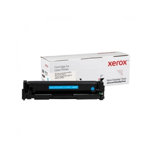 Картридж Xerox HP CF401X (201X), Canon 045H cyan (006R03693) зображення 1
