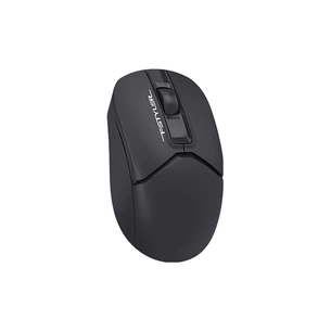 Мишка A4Tech FG12 Black зображення 1