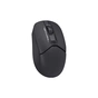 Мишка A4Tech FG12 Black - зменшене зображення 1