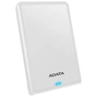 Зовнішній жорсткий диск 2.5" 1TB ADATA (AHV620S-1TU31-CWH) - зменшене зображення 2
