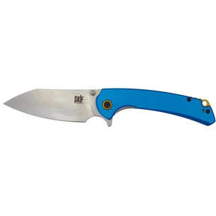 Ніж Skif Jock SW Aluminium Blue (UL-002ALSWBL) зображення 1