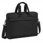 Сумка для ноутбука RivaCase 15,6" collection Ulsan, black (8237Black) - зменшене зображення 1