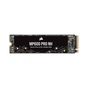Накопичувач SSD M.2 2280 1TB MP600 PRO NH Corsair (CSSD-F1000GBMP600PNH) - уменьшенное изображение 1