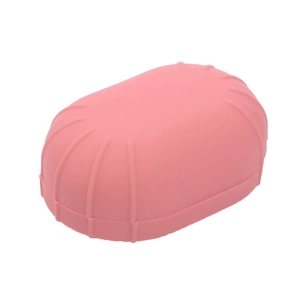 Чохол для навушників BeCover Silicon для Xiaomi Redmi AirDots / Redmi AirDots 2 / Redmi AirDots S Pink (703829) изображение 1