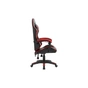 Крісло ігрове Defender xCom Black/Red (64337) - зменшене зображення 3