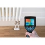 Тепловізор Bosch GTC 400 C + L-boxx (тепловізор), -10°C до +400 °C (0.601.083.101) - зменшене зображення 2