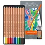 Пастель Cretacolor Fine Art Pastel олівці 12 кольорів (9002592470125) - зменшене зображення 3