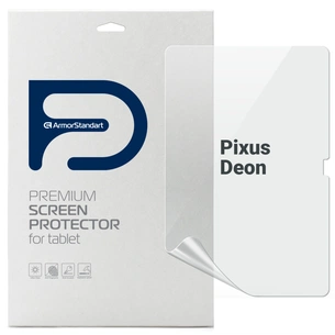 Плівка захисна Armorstandart Matte Pixus Deon (ARM83458) зображення 1