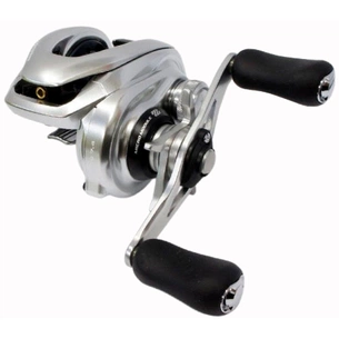 Котушка Shimano Metanium MGL 151 10+1BB 6.21 (2266.07.04) зображення 1
