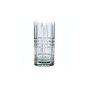 Склянка Nachtmann Highland Longdrink Square 445 мл (98234) - зменшене зображення 1