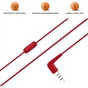 Навушники JBL C50 HI Red (JBLC50HIRED) - зменшене зображення 3