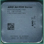 Процесор AMD A6-9500 (AD9500AGM23AB) - зменшене зображення 1