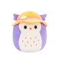 М'яка іграшка Squishmallows Сова Холлі 19 см (SQCR05400) - зменшене зображення 1