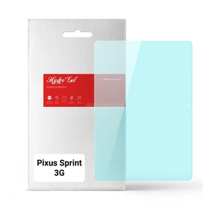 Плівка захисна Armorstandart Anti-Blue Pixus Sprint 3G (ARM65572) зображення 1