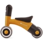 Біговел Kinderkraft Minibi каталка Honey Yellow (KRMIBI00YEL0000) (5902533920068) - зменшене зображення 6