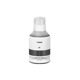 Контейнер з чорнилом Canon GI-56BK Black (4412C001) зображення 1