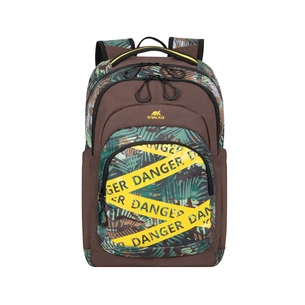 Рюкзак для ноутбука RivaCase 15.6" 5461 Erebus, 30L, Jungle (5461 (Jungle)) зображення 1