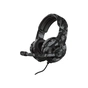 Навушники Trust GXT 411K RADIUS 3.5mm Black Camo (24360) - зменшене зображення 1