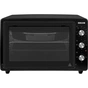 Електропіч Edler EDEO-3801 Black - зменшене зображення 1
