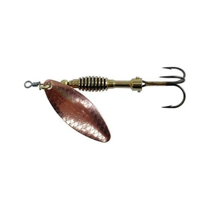 Блешня Rublex Celta Long 3 12.0g COBRE Blister (1824.04.74) зображення 1
