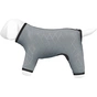Дощовик для тварин Collar WAUDOG Clothes світловідбивний S30 В 57-59 см, З 44-46 см (5420) - зменшене зображення 1