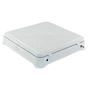 Плита Vilgrand VGP-404 White - зменшене зображення 4