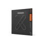 Струни для гітари D'Addario XT 80/20 Bronze Extra Light (10-47) (XTABR1047) - зменшене зображення 2