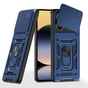 Чохол до мобільного телефона BeCover Military Xiaomi Redmi Note 14 5G Blue (713093) - зменшене зображення 2
