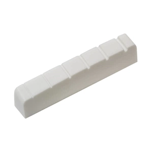 Поріжок для гітари Paxphil NT041 White зображення 1