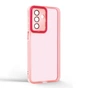 Чохол до мобільного телефона Armorstandart Shade Samsung A17 4G Pink (ARM87078) - зменшене зображення 2