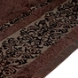 Рушник Home Line махровий Bamboo коричневий 70х140 см (127252) - зменшене зображення 2