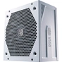 Блок живлення CoolerMaster 550W V550 GOLD-V2 WHITE EDITION (MPY-550V-AGBAG-EU) - зменшене зображення 1