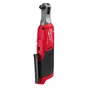 Гайковерт Milwaukee M12 FUEL FHIR38-0, 47 Нм (без АКБ та ЗП) (4933478172) - уменьшенное изображение 2