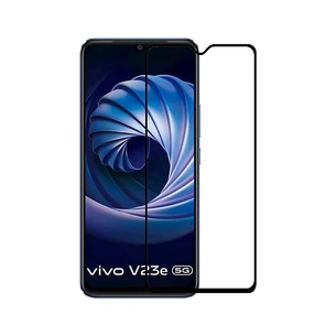 Скло захисне PowerPlant Full screen Vivo V23e (GL601322) зображення 1