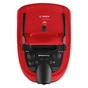 Пилосос Bosch BWD421PET - зменшене зображення 3