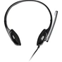 Навушники Vinga HSU60 USB Black (HSU60BK) - зменшене зображення 2