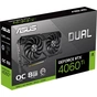 Відеокарта ASUS GeForce RTX4060Ti 8Gb DUAL OC EVO (DUAL-RTX4060TI-O8G-EVO) - зменшене зображення 12