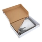 Змішувач Interline Loft new Gray - зменшене зображення 5