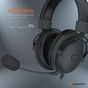 Навушники GamePro HS1050 Black (HS1050) - зменшене зображення 7