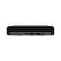 Комп'ютер HP Pro 400 G9 Mini / i3-13100T, 8, 512, WiFi, кл+м (885G3EA) - зменшене зображення 1