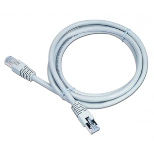 Патч-корд Cablexpert 10м FTP cat.6 (PP6-10M) зображення 1