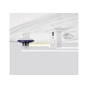 Бойлер Zanussi ZWH/S80AZURROPROWIFI - зменшене зображення 3