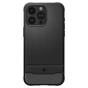 Чохол до мобільного телефона Spigen Apple iPhone 15 Pro Rugged Armor MagFit Matte Black (ACS06703) - зменшене зображення 1