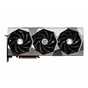Відеокарта MSI GeForce RTX4090 24GB SUPRIM X (RTX 4090 SUPRIM X 24G) - зменшене зображення 2
