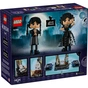 Конструктор LEGO Wednesday Фігурка Венздей Аддамс (76780) - зменшене зображення 10