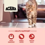 Сухий корм для кішок ACANA Indoor Entree 4.5 кг (0064992714512) - зменшене зображення 6