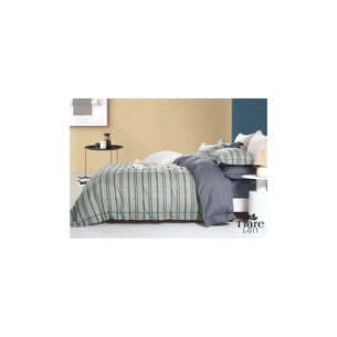 Постільна білизна Tiare L011 Сатин Deluxe двоспальний (L011_DeLuxe_dv) зображення 1