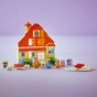 Конструктор LEGO DUPLO Bluey Родинний дім Блуї із грою на запам'ятовування (10459) - зменшене зображення 11